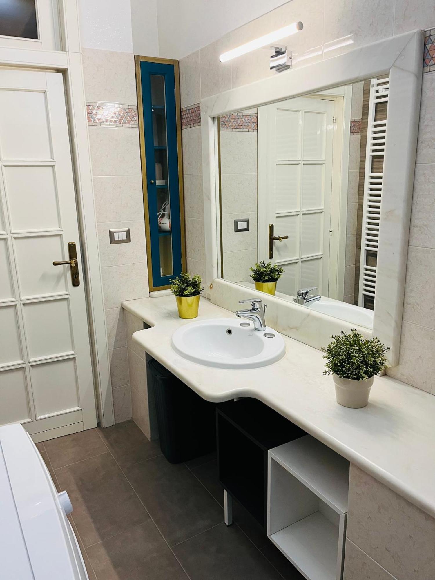 Bouganville Casa Vacanza Ambiente Climatizzato Con Wi Fi Pineto Exterior photo