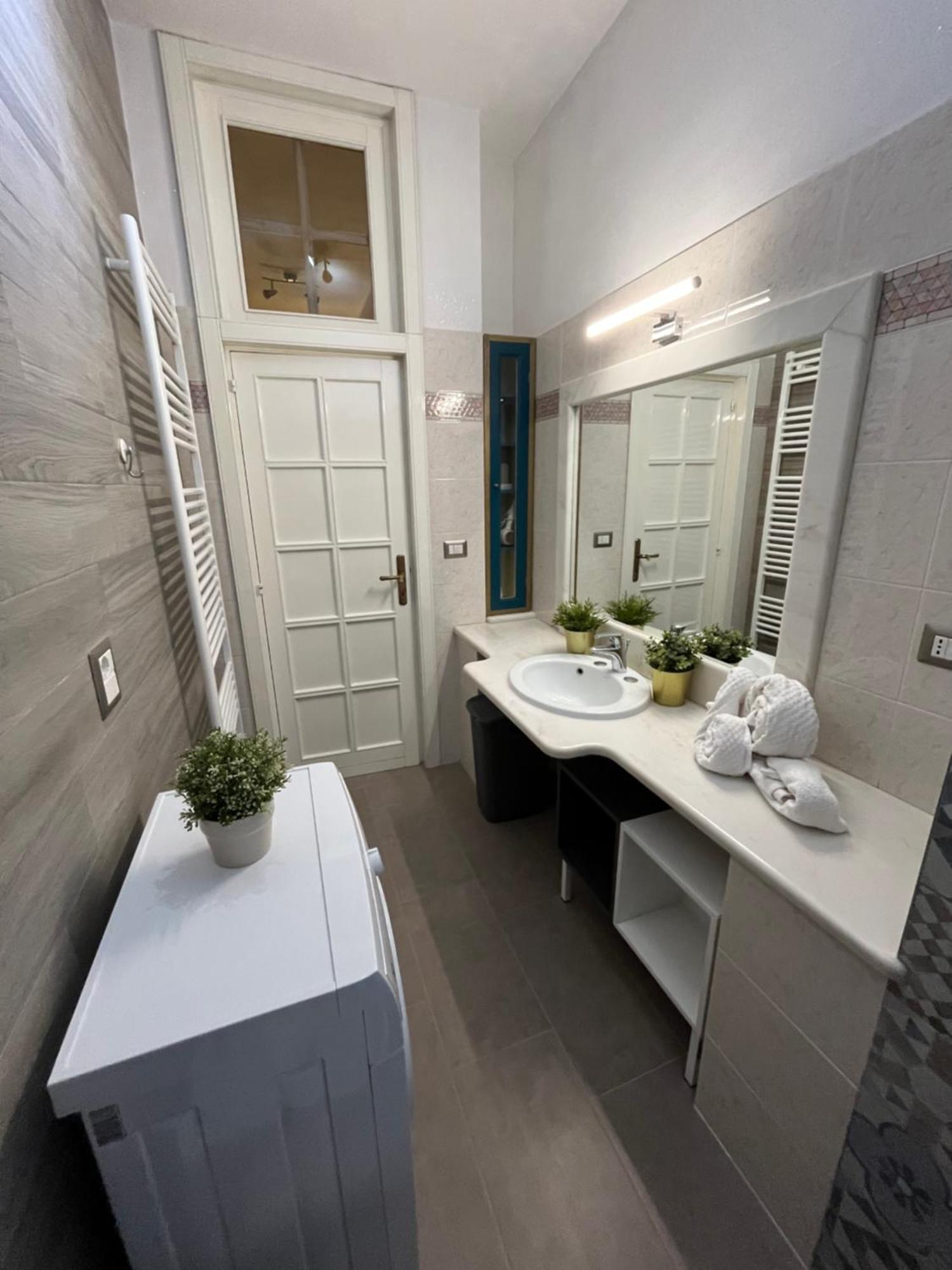 Bouganville Casa Vacanza Ambiente Climatizzato Con Wi Fi Pineto Exterior photo