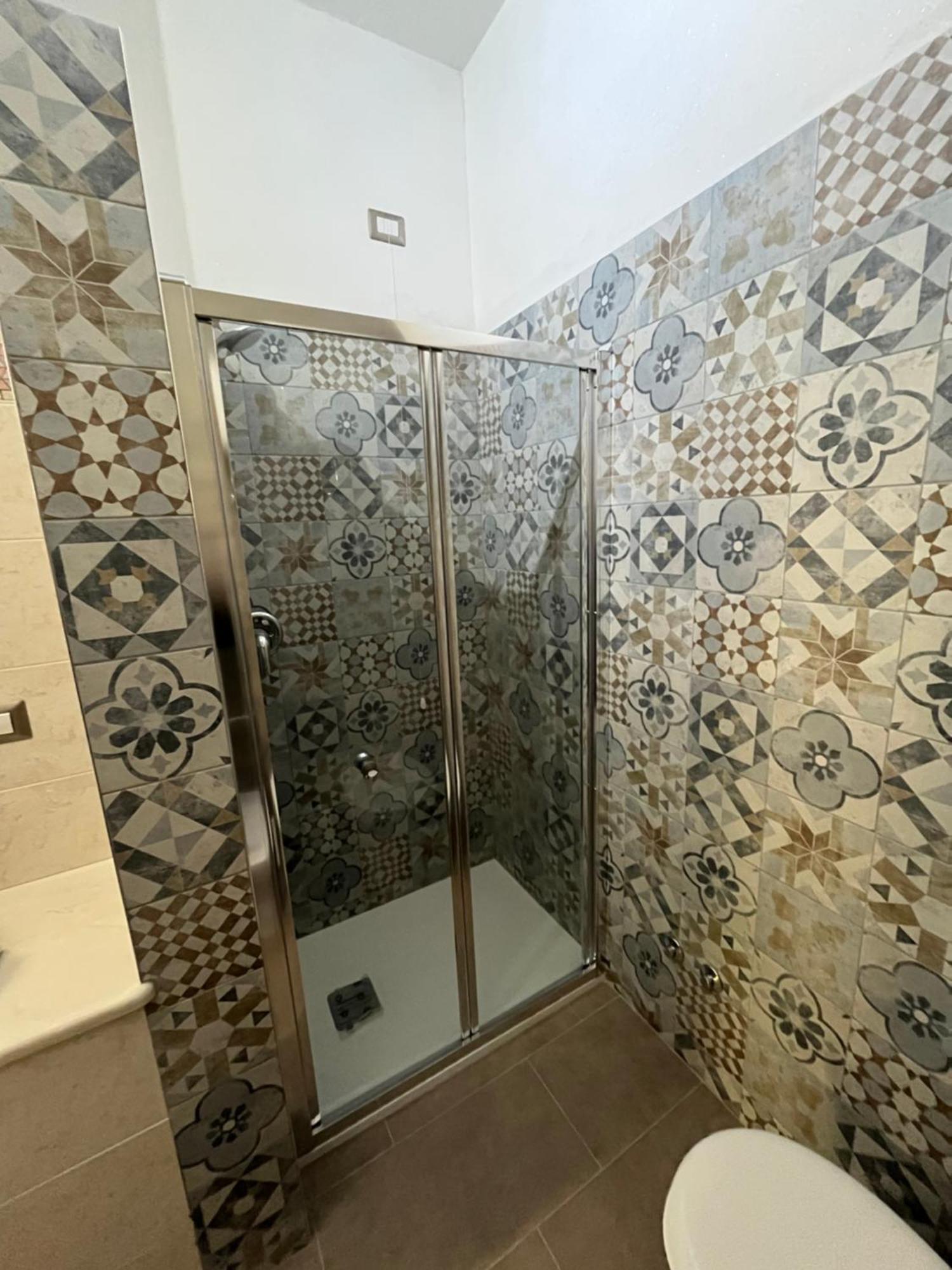 Bouganville Casa Vacanza Ambiente Climatizzato Con Wi Fi Pineto Exterior photo